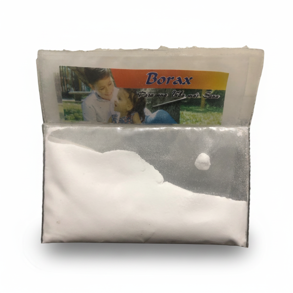 Borax