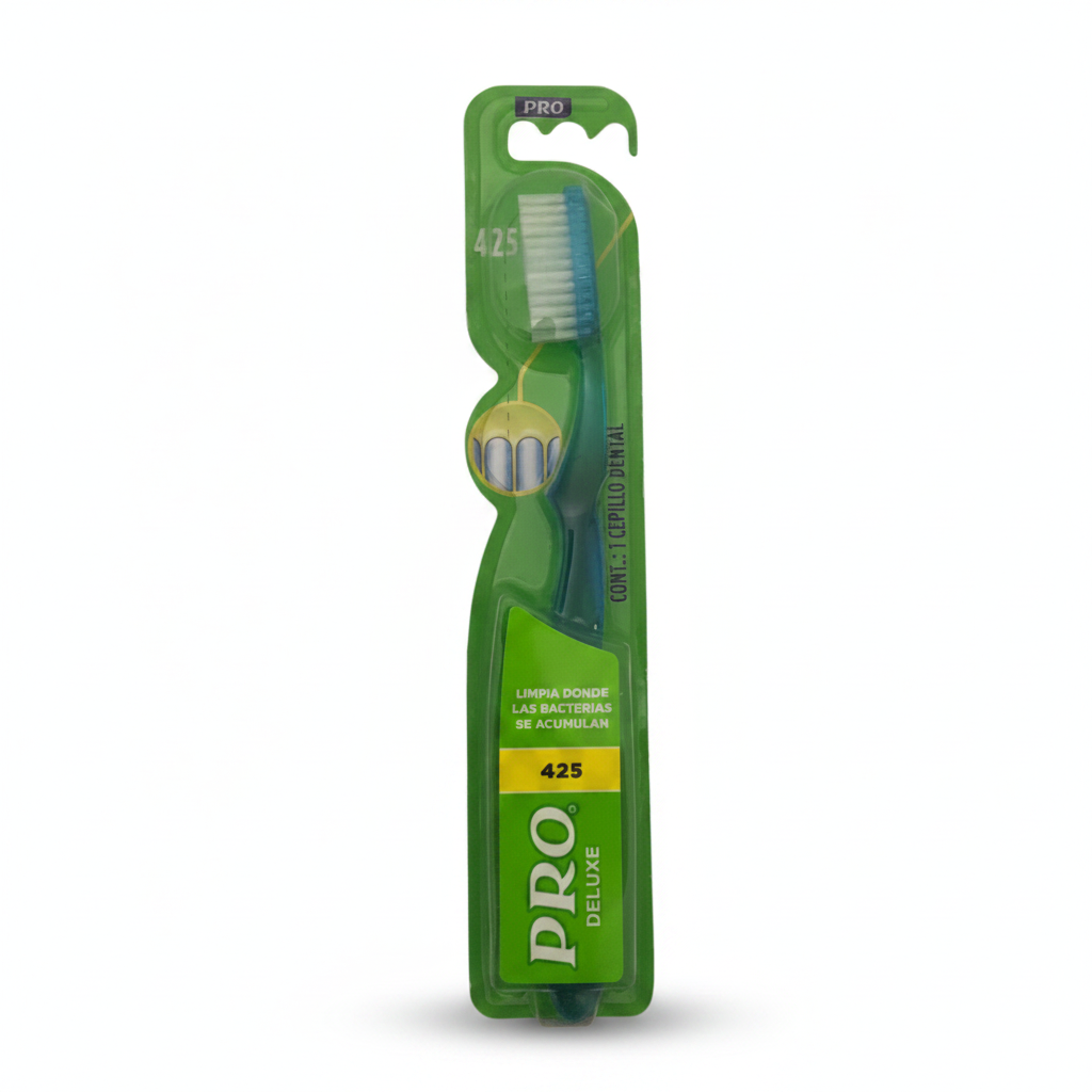 PRO DELUXE 425 Cepillo Dental