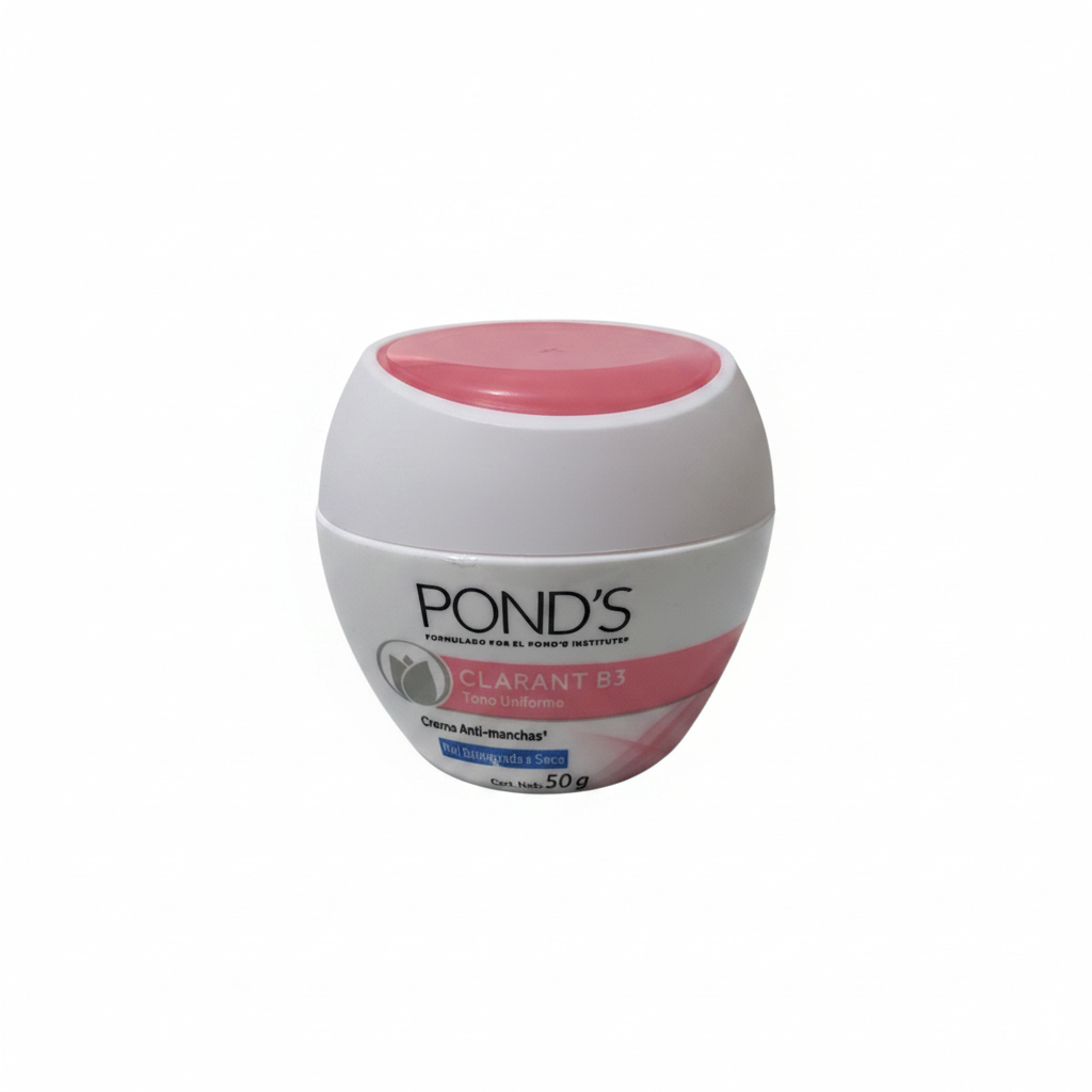 POND'S CLARANT B3 Tono Uniforme Crema Anti-manchas POND'S