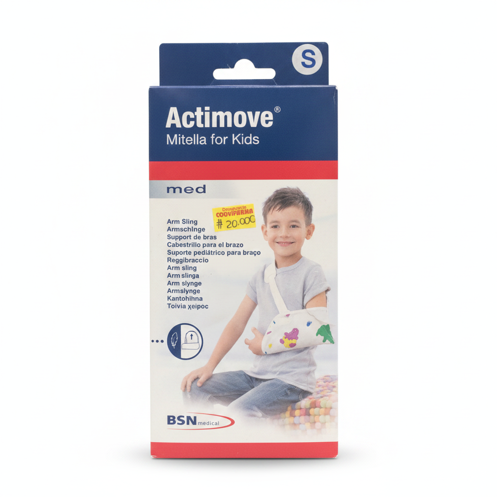 Actimove Mitella for Kids Talla S BSN medical