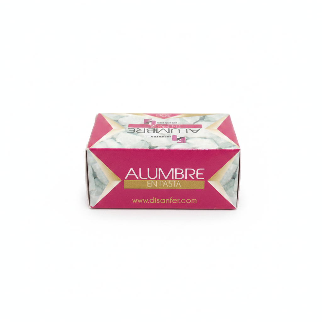 ALUMBRE N 19 U
