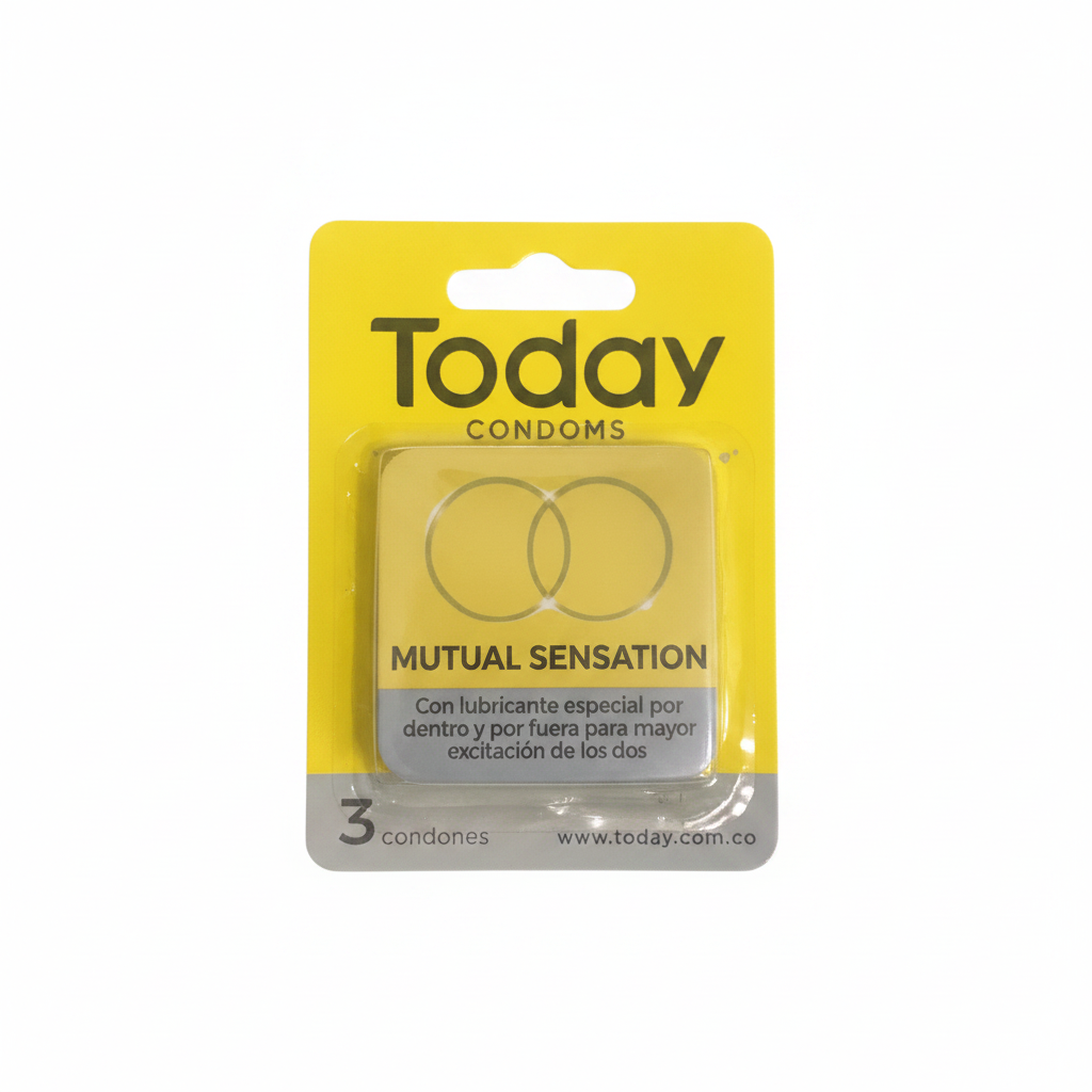 Today Mutual Sensation Today Suratex