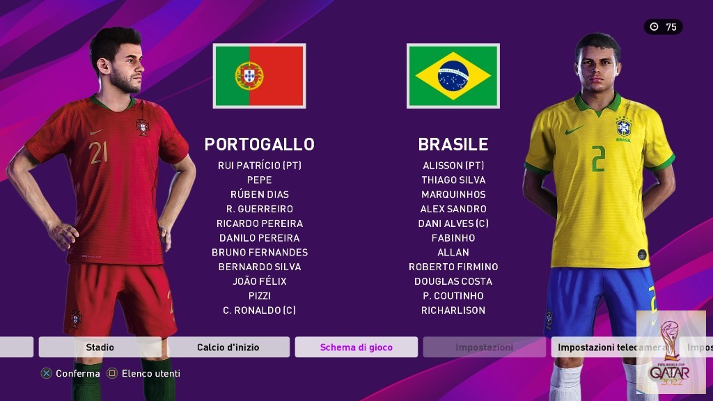FIFA WORLD CUP - QATAR 2022 - undefined