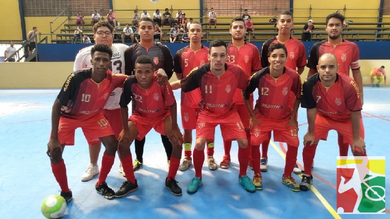 undefined - Rabisco FC