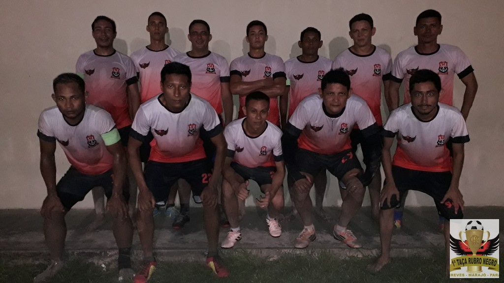 undefined - RUBRO MENGO FUTEBOL 