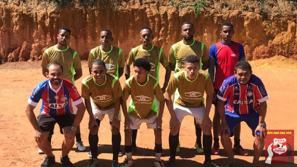 undefined - VALE DA BÊNÇÃO FC 