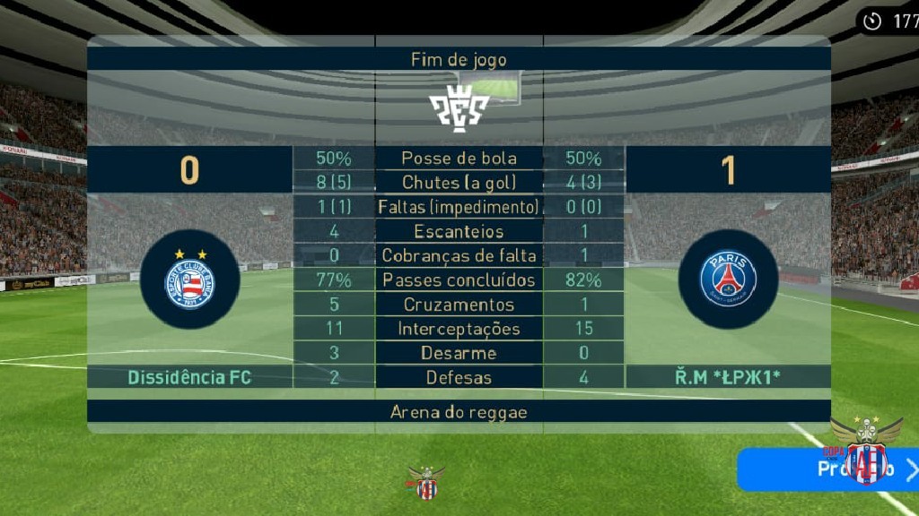 undefined - RODADA 5 T2