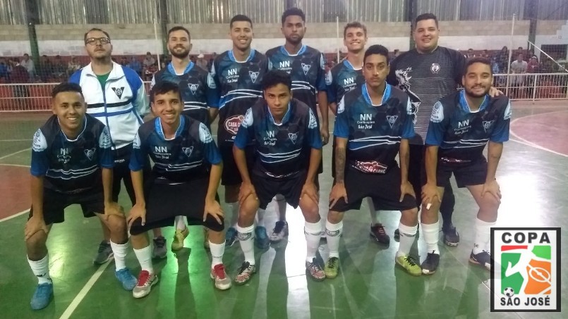Copa São José de Futsal 2019 - undefined