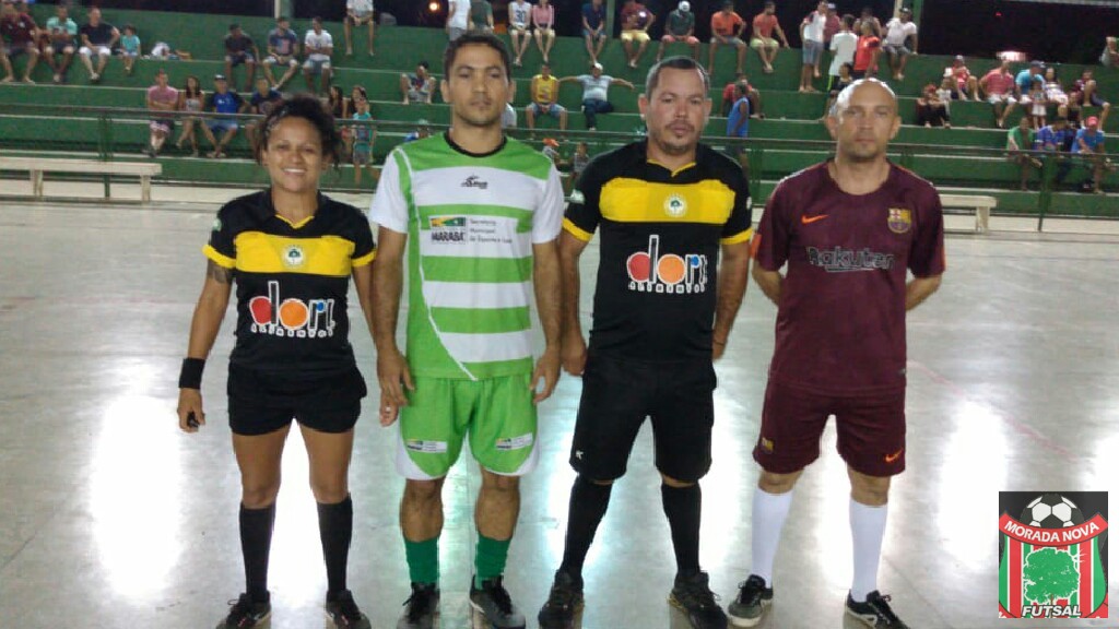undefined - Karla, Wallinson, Evair e Zidane