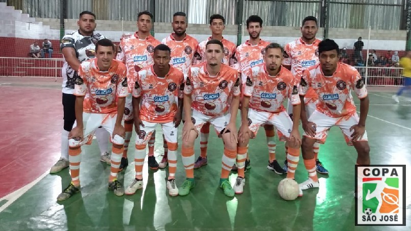 Copa São José de Futsal 2019 - 