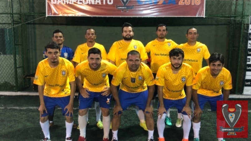 Campeonato - 