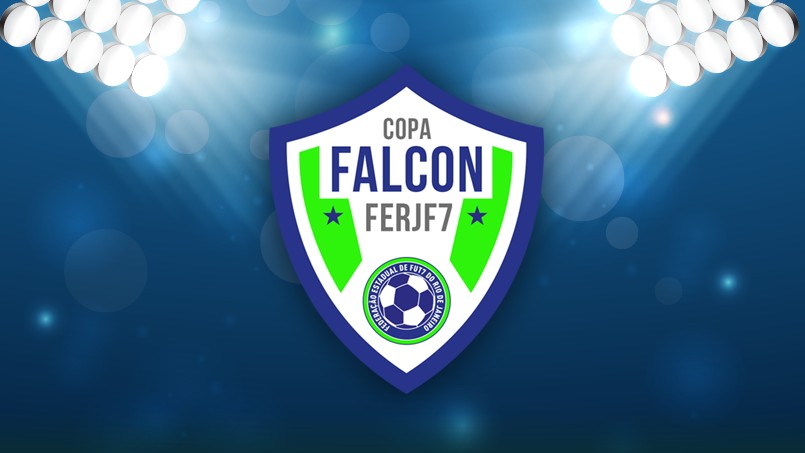 undefined - COPA FALCON FERJF7 2018