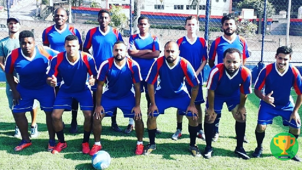 undefined - AMIZADE F.C