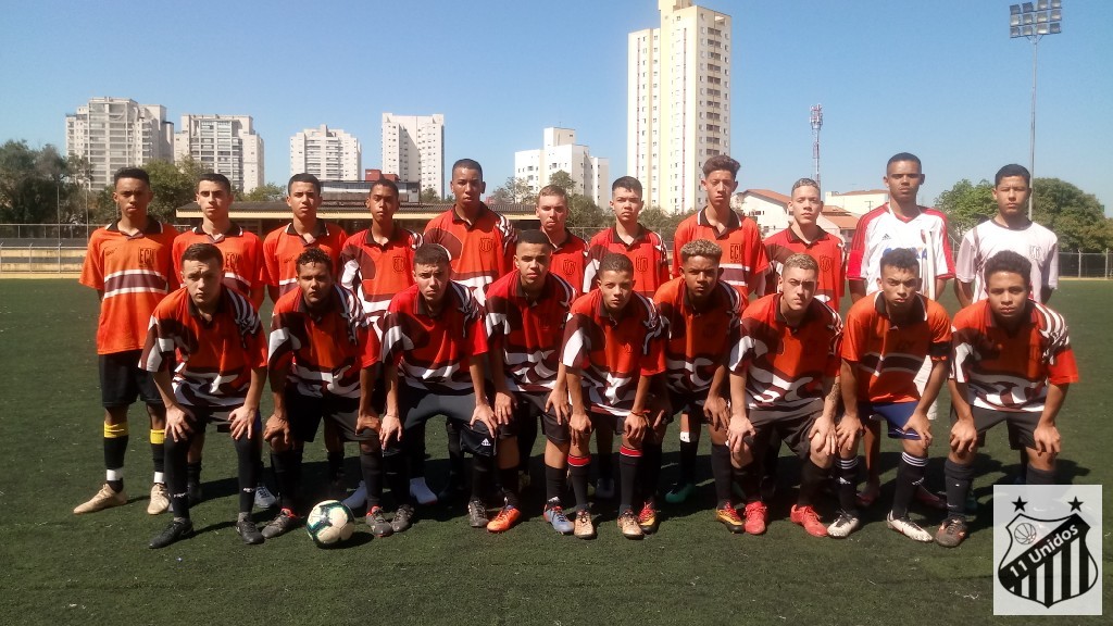 undefined - EC MADUREIRA