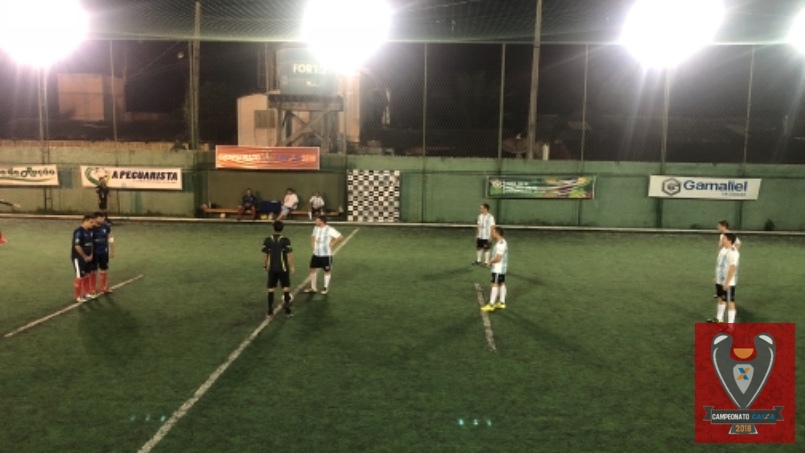 Campeonato - 
