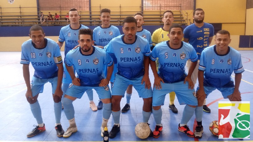 undefined - pernas futsal