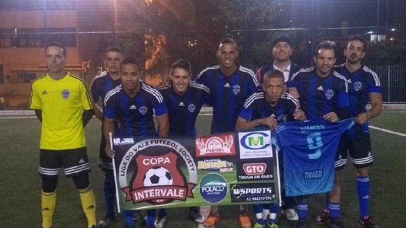 COPA INTERVALE - 