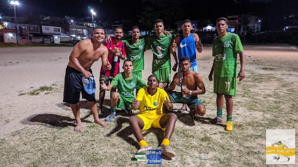 Copa Ouro Preto - undefined