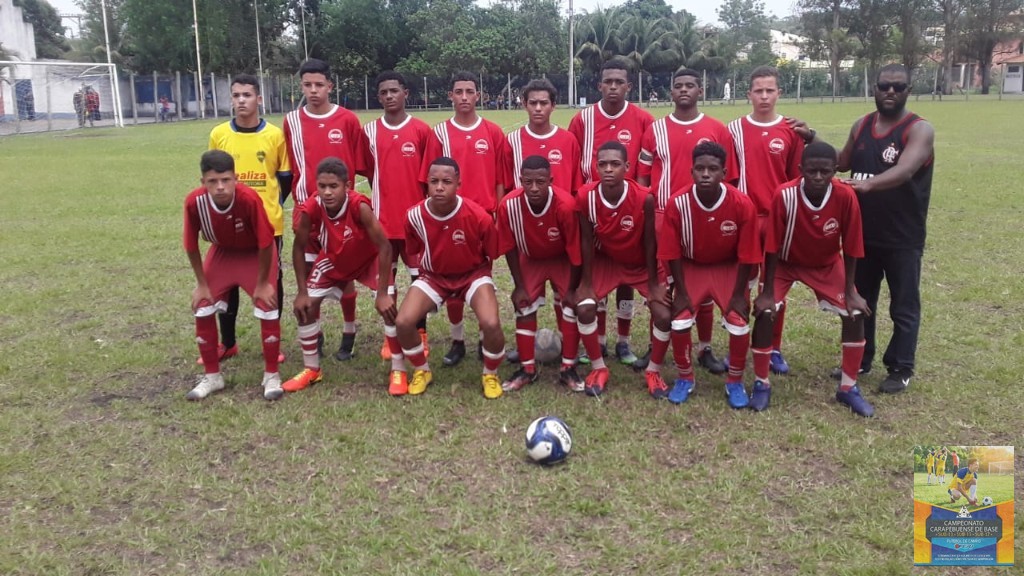 undefined - Ostrense Futebol Clube