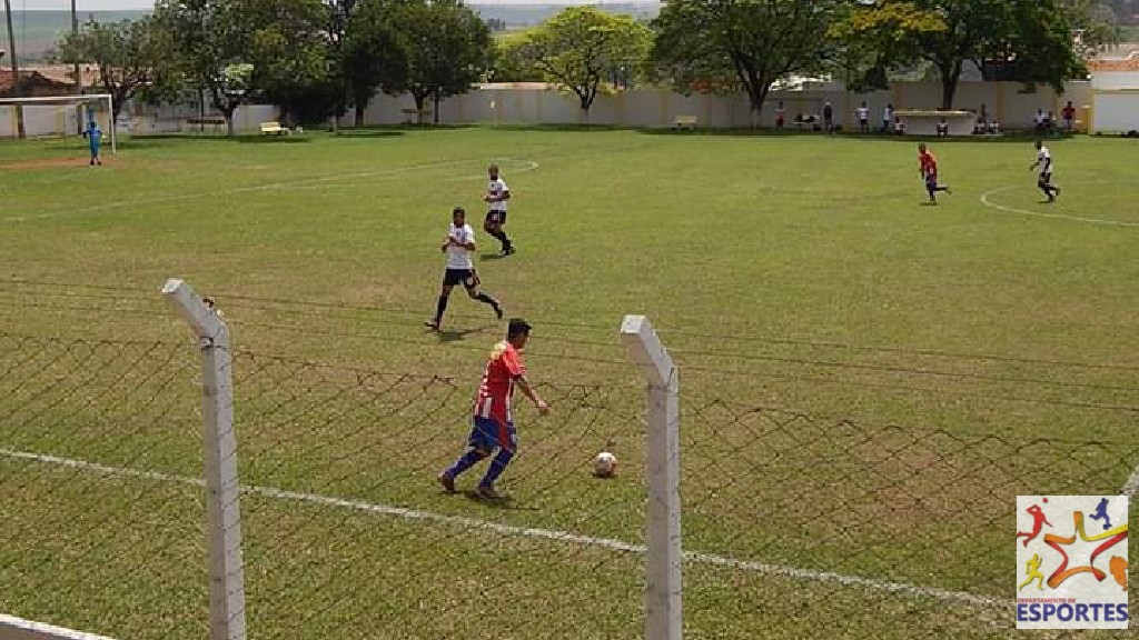 3ª COPA MASTER REGIONAL DE SANTA ERNESTINA - undefined