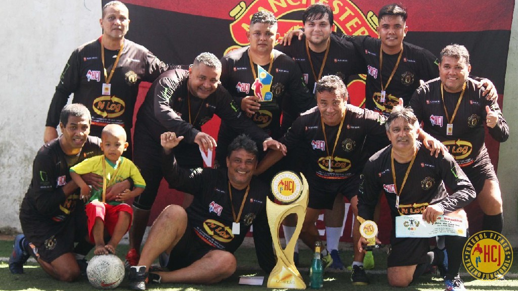 undefined - TIME CAMPEÃO 