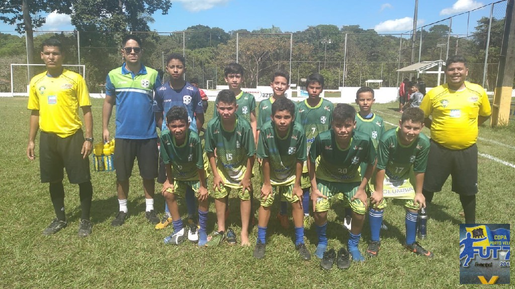 undefined - Brazuca