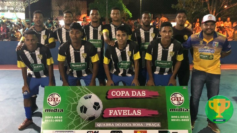 undefined - Equipe do RB Futsal!
