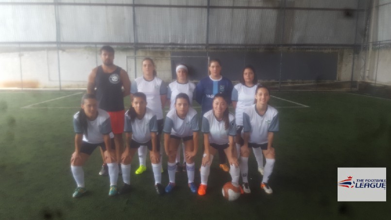 SUPER LIGA FUT7 - wright