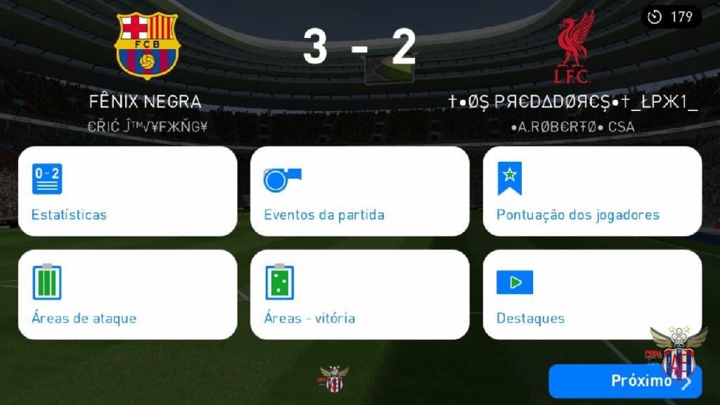 undefined - SEMI FINAL JOGO 3 T2