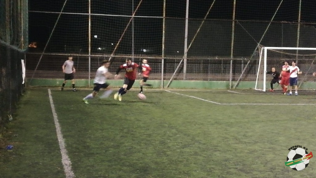 2° Memorial Luciano Guercio 2019/20 - 
