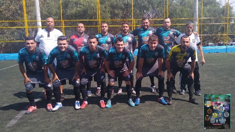 undefined - Continental F.C