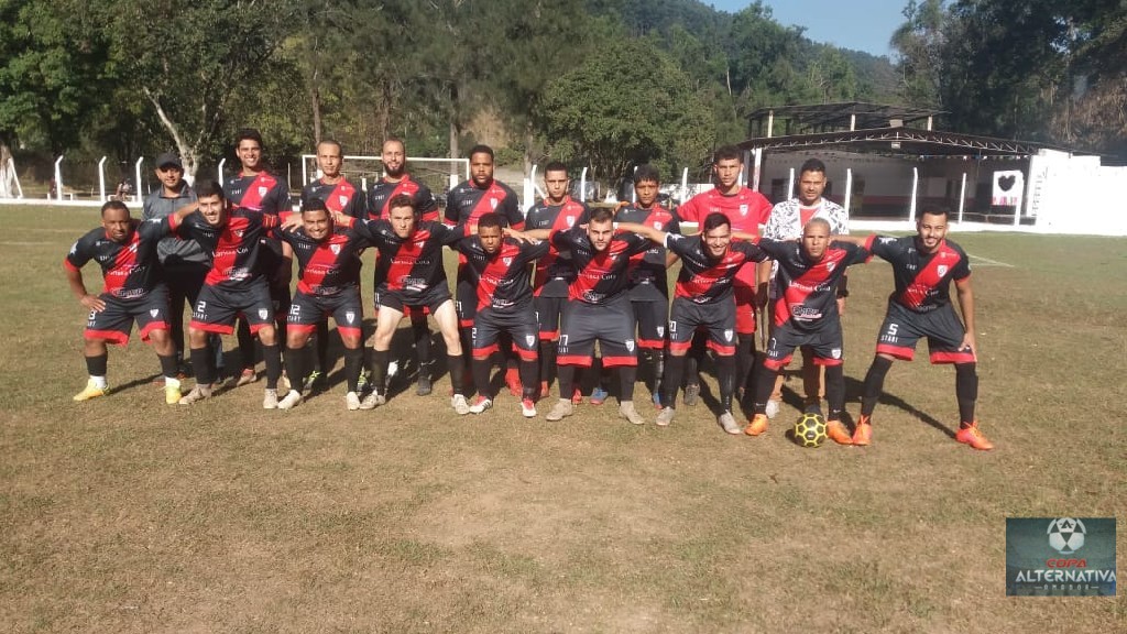 Copa Alternativa FM  - River Celeste f.c 