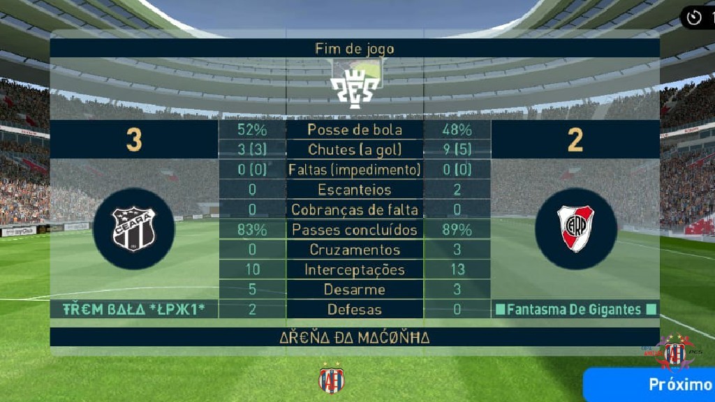 undefined - Grande final jogo 1
