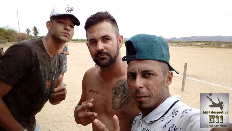 Champions Ligue Do n11 - Futebol e amizades