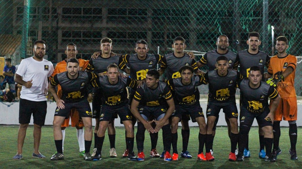 undefined - NATAL SUNS FC 
