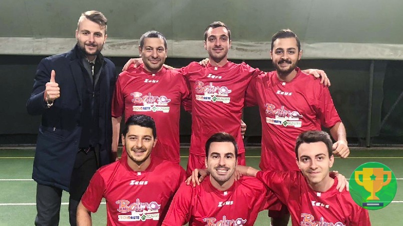 undefined - La squadra del Siviglia Fc