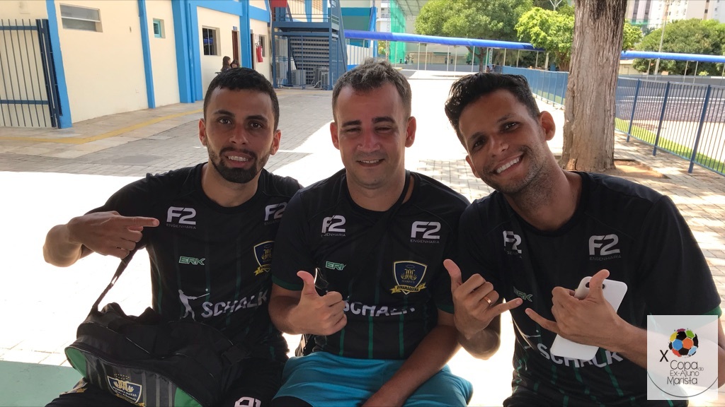 undefined - Essa trinca do Dinamaquina