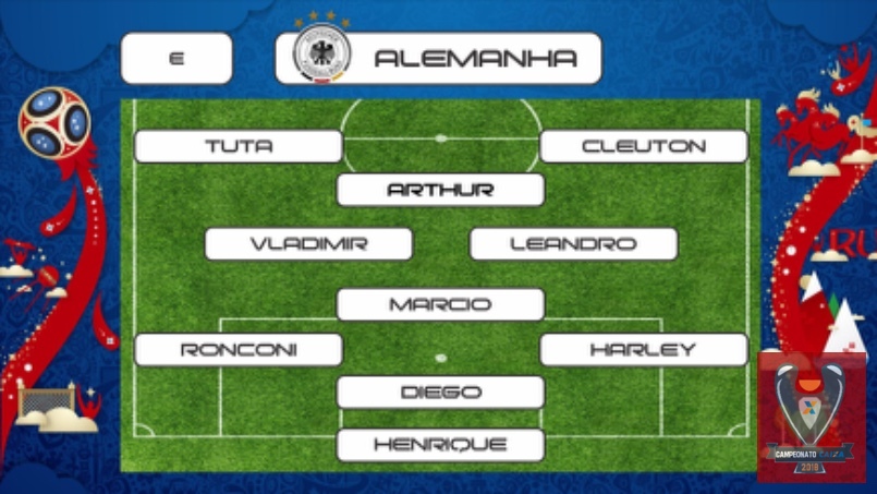 Campeonato - 