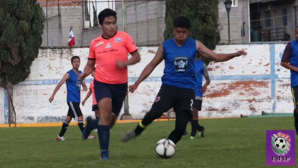 Torneo MX - undefined