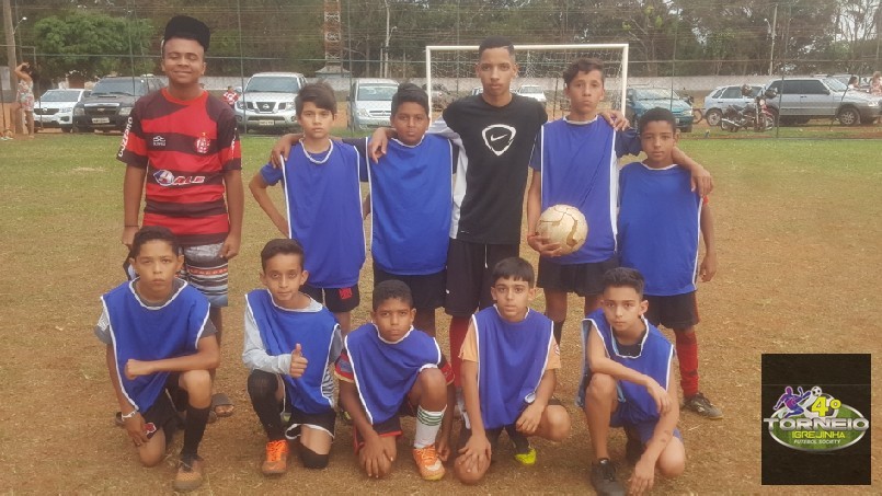 undefined - São Vicente Infantil