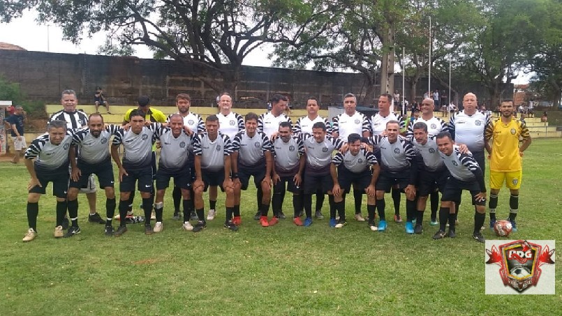 undefined - GUERREIROS DA BOLA ( CAMPEÃO TAÇA DE OURO )