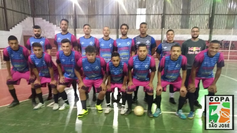 Copa São José de Futsal 2019 - undefined