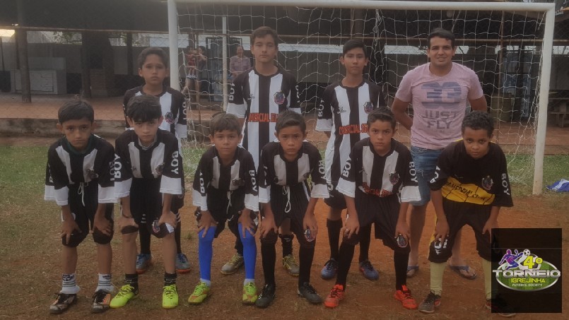 undefined - Caldas Infantil