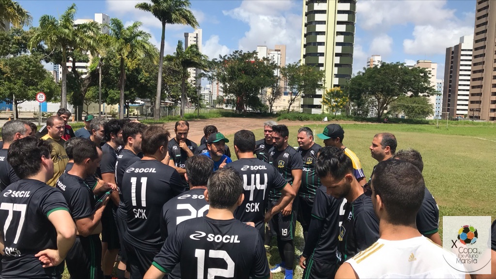 undefined - X Copa do Ex Aluno Marista