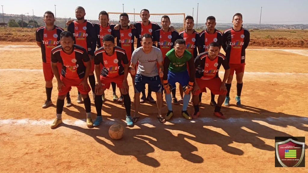 L.E.A.SOCIETY  - #América