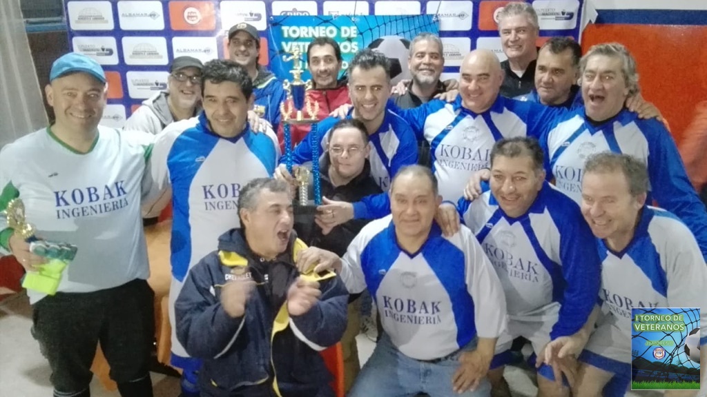 undefined - CAMPEÓN: T A L E N T O !!!
