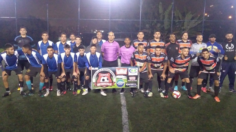 COPA INTERVALE - undefined