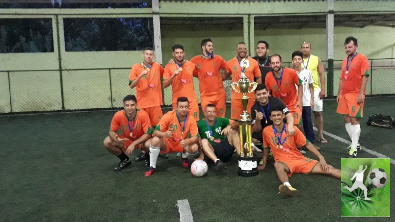 undefined - Campeão