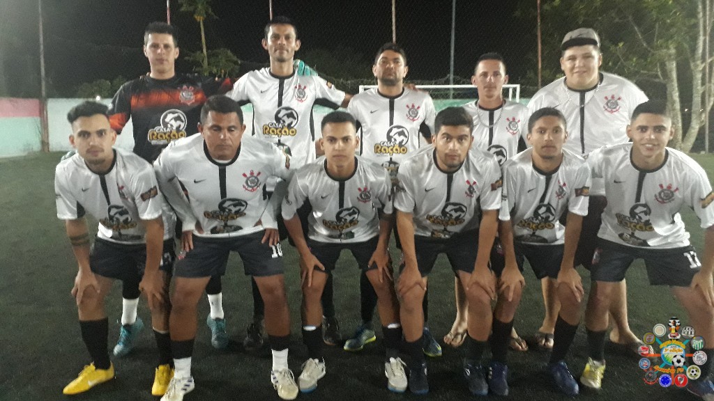 undefined -  Corinthians