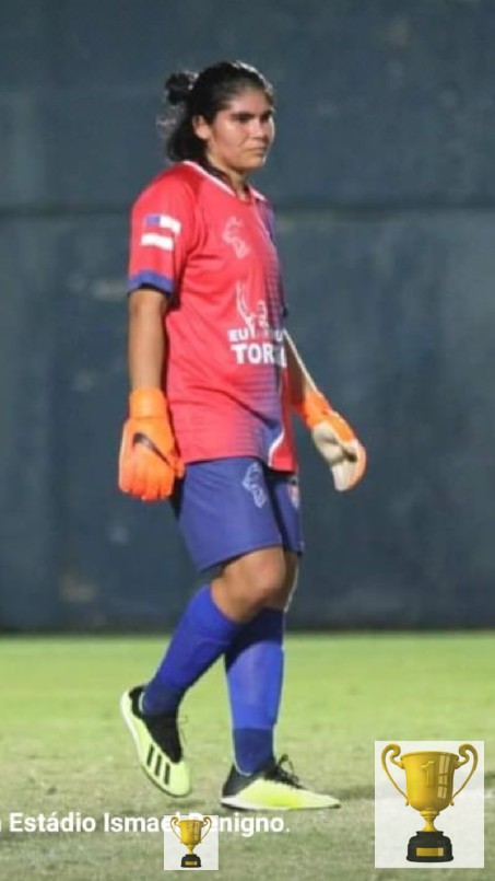 Troféu Calcomp de Futebol Society - undefined